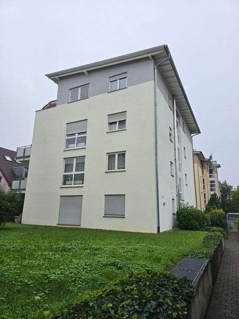 Rottenburg am Neckar Wohnungen, Rottenburg am Neckar Wohnung kaufen