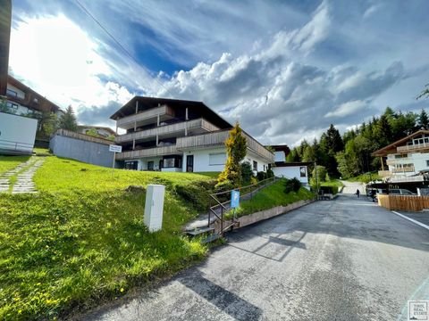 Seefeld in Tirol Renditeobjekte, Mehrfamilienhäuser, Geschäftshäuser, Kapitalanlage