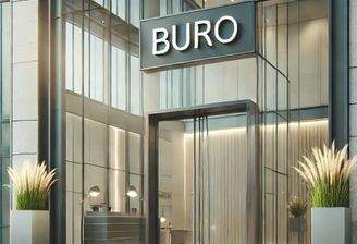 Top-Büro- oder Praxisflächen