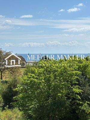 Ausblick Dachgeschoss 