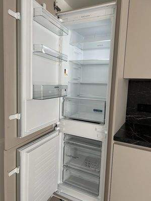 Siemens Kühlschrank