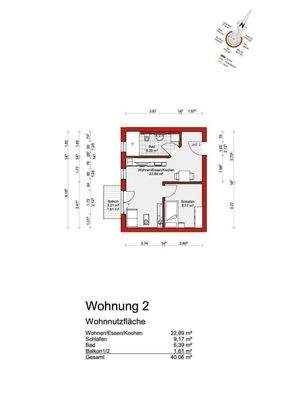Senioren wohnung miete untereisenheim