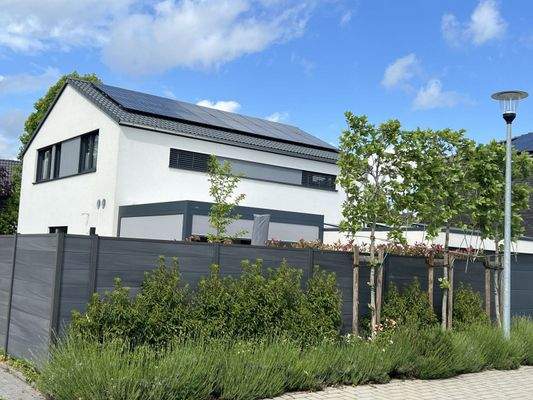 Besuchen Sie uner BIEN ZENKER Musterhaus in Albersloh