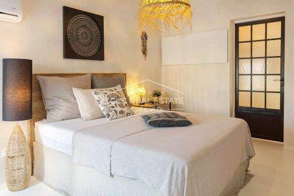 Drittes Schlafzimmer