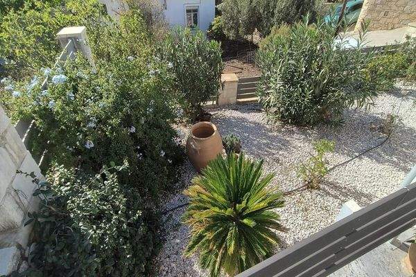 Kreta, Armeni: Charmantes Haus mit Blick auf die White Mountains zu verkaufen