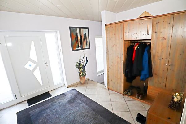 Garderobe