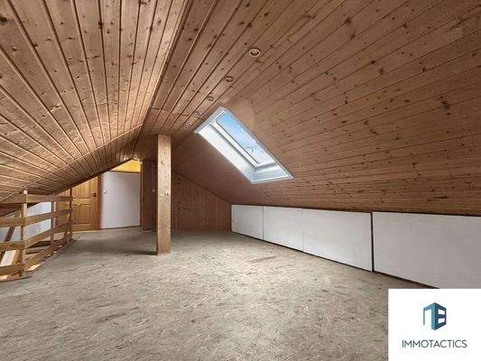 Homeoffice Bereich DG