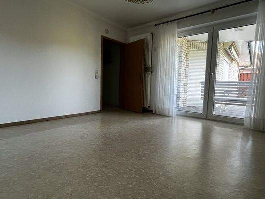 Elternschlafzimmer im EG 2