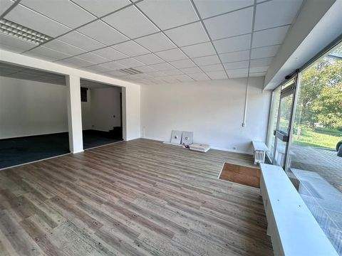 Passau Büros, Büroräume, Büroflächen 