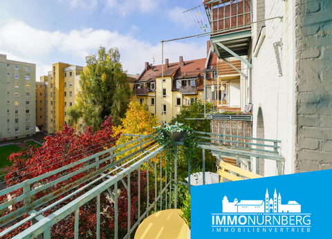 Nürnberg Wohnungen, Nürnberg Wohnung kaufen