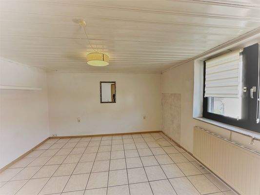 Schlafzimmer Obergeschoss