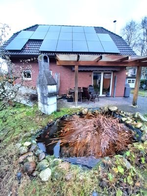 Ansicht Terrasse