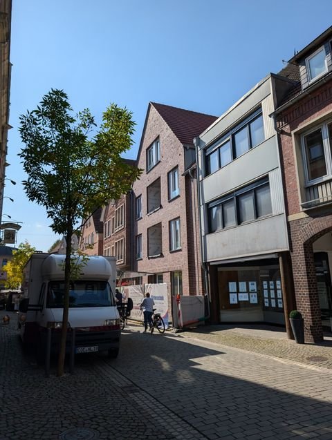 Billerbeck Wohnungen, Billerbeck Wohnung kaufen