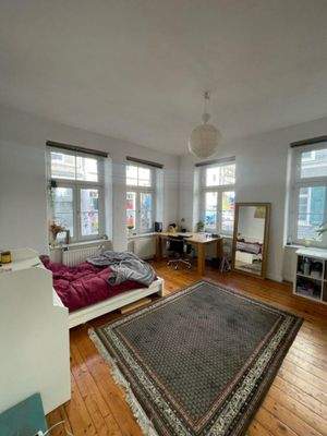 Luisenstr 59 EG Zimmer 2