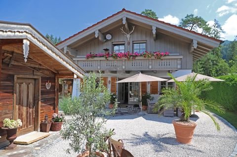 Ruhpolding Häuser, Ruhpolding Haus kaufen