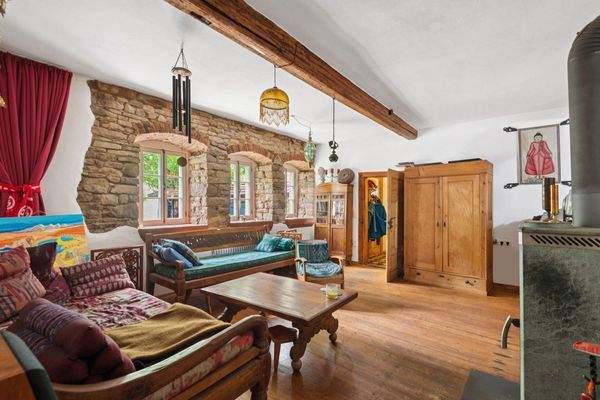 Wohnzimmer Haupthaus