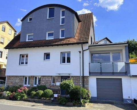 Bad Orb Häuser, Bad Orb Haus kaufen