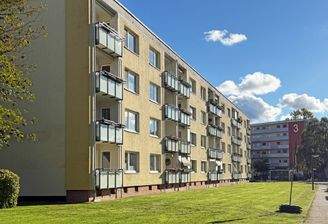 Hausansicht hinten
