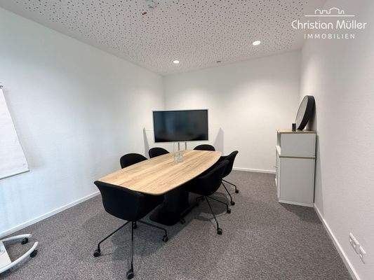 Nutzungseinheit 11: Besprechngsraum
