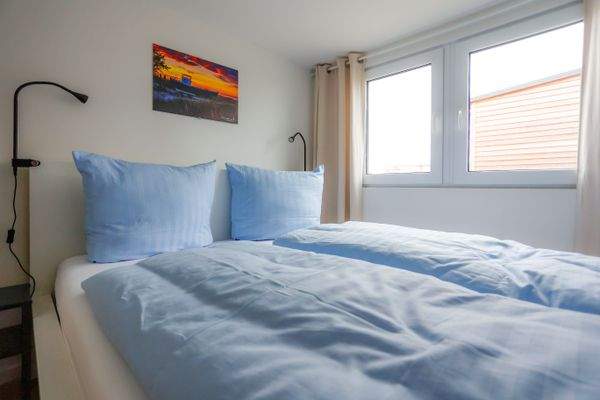 Schlafzimmer Ansicht 2