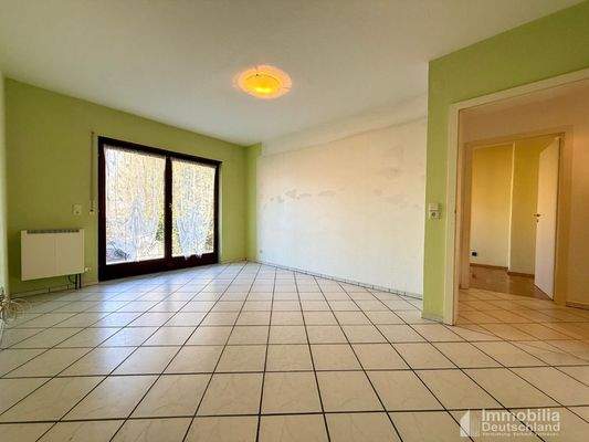 Schlafzimmer 1 Obergeschoss