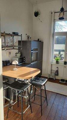 Küche Obergeschoss NEU