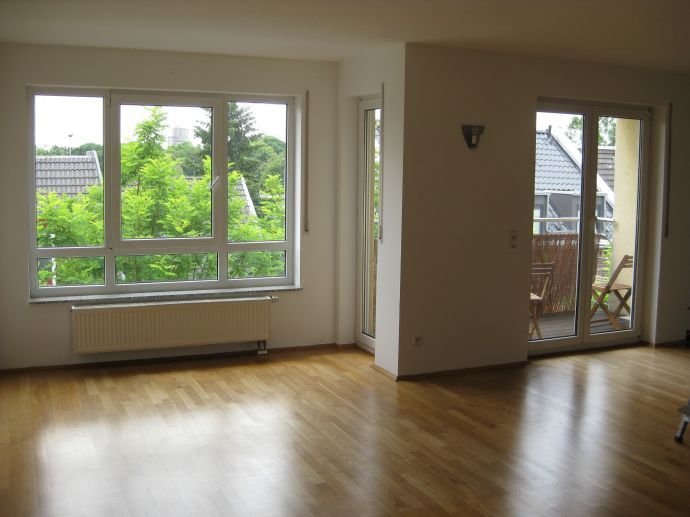 3,5 Zimmer Wohnung in Köln (Ossendorf)