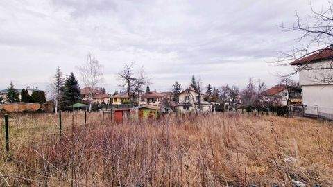 Sofia Grundstücke, Sofia Grundstück kaufen