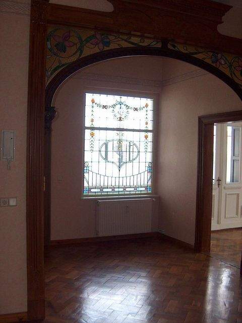 Quedlinburg Wohnungen, Quedlinburg Wohnung mieten