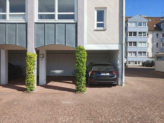 9036KC-24 PKW-Stellplatz