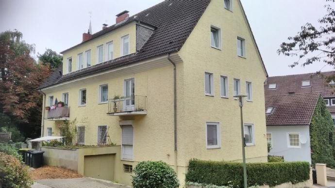 2 Zimmer Wohnung in Bielefeld (Innenstadt)