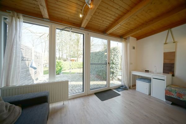 Gästezimmer oder Arbeitszimmer