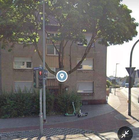 Oberhausen Wohnungen, Oberhausen Wohnung mieten