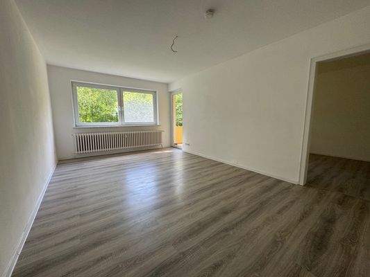 Innenansicht Wohnung (Nr. 2)