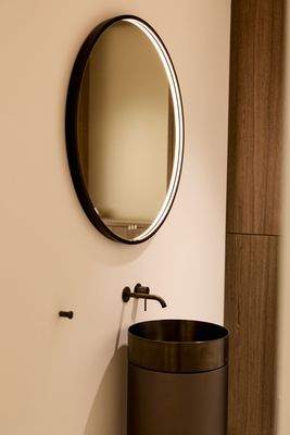 Badezimmer Impression