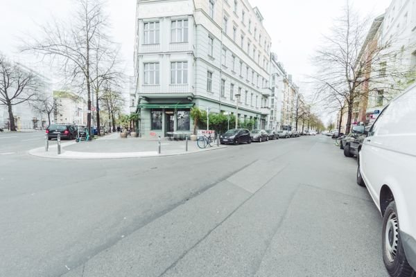 street