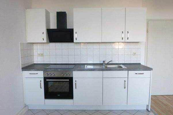 EBK inkl. Geschirrspüler