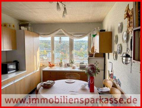 Pforzheim Wohnungen, Pforzheim Wohnung kaufen