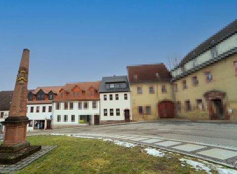 Penig Häuser, Penig Haus kaufen