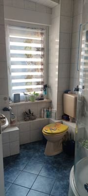 Badezimmer 1