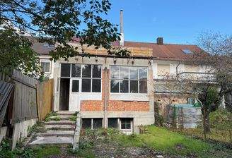  Atelier, Loft, Werkstatt