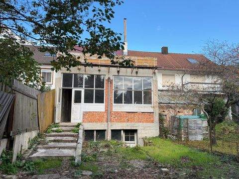 Emmendingen Häuser, Emmendingen Haus kaufen