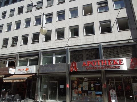 Frankfurt am Main Büros, Büroräume, Büroflächen 