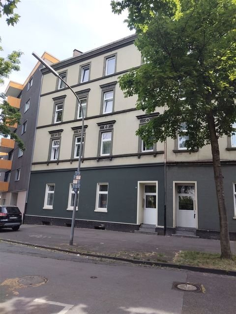 Gelsenkirchen Wohnungen, Gelsenkirchen Wohnung mieten