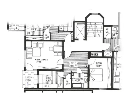 Nürnberg Wohnungen, Nürnberg Wohnung mieten