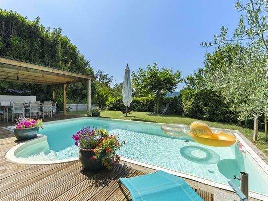 Villa Wörthersee kaufen Pörtschach (9)