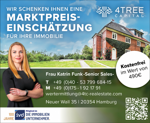 Unser Angebot an Immobilieneigentümer