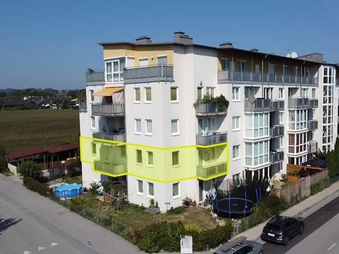 Amstetten Wohnungen, Amstetten Wohnung kaufen