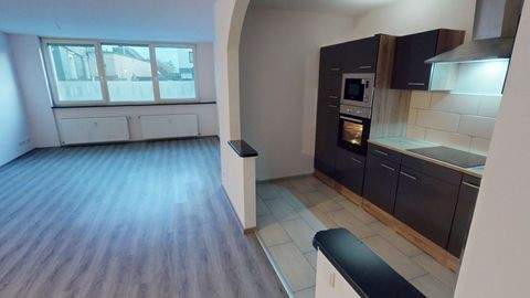 Solingen Wohnungen, Solingen Wohnung mieten