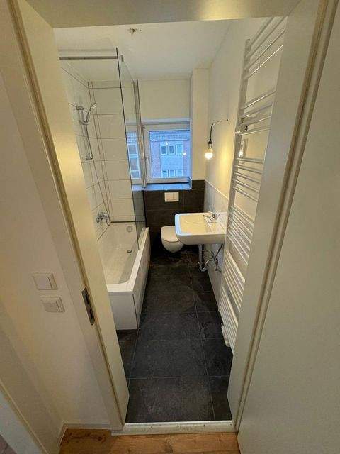 Rheine Wohnungen, Rheine Wohnung mieten